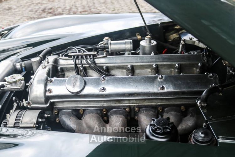 Jaguar XK150 XK 150 3.8 S DHC - <small></small> 158.000 € <small>TTC</small> - #13