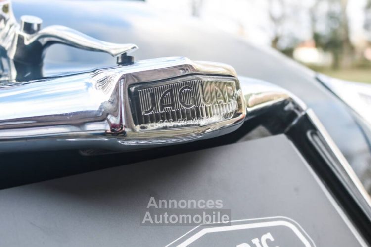 Jaguar XK150 XK 150 3.8 S DHC - <small></small> 158.000 € <small>TTC</small> - #34