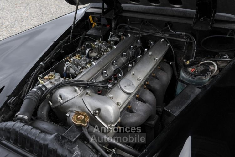Jaguar XK150 XK 150 OTS - <small></small> 119.000 € <small>TTC</small> - #20