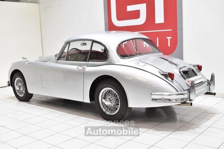 Jaguar XK150 XK 150 S - <small></small> 99.900 € <small>TTC</small> - #2