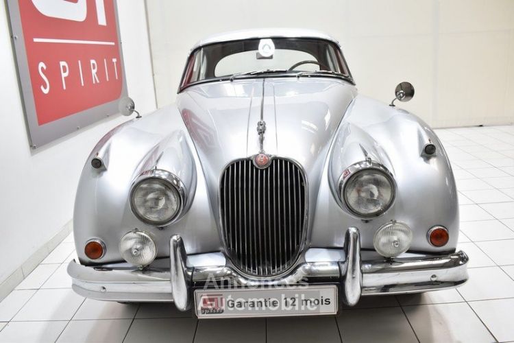 Jaguar XK150 XK 150 S - <small></small> 99.900 € <small>TTC</small> - #4