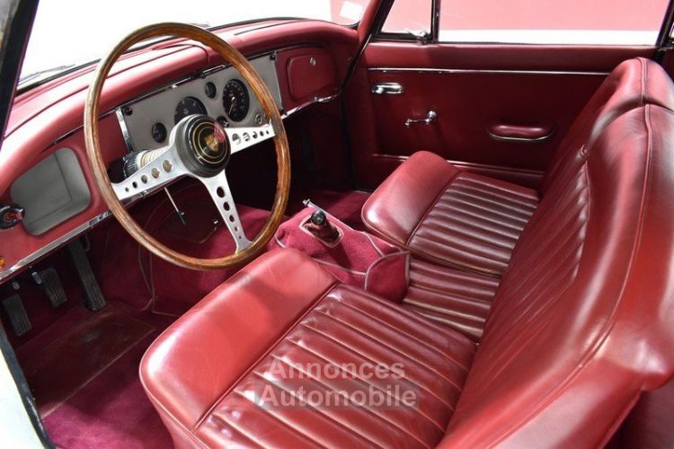 Jaguar XK150 XK 150 S - <small></small> 99.900 € <small>TTC</small> - #6