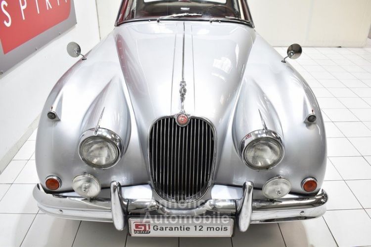 Jaguar XK150 XK 150 S - <small></small> 99.900 € <small>TTC</small> - #11