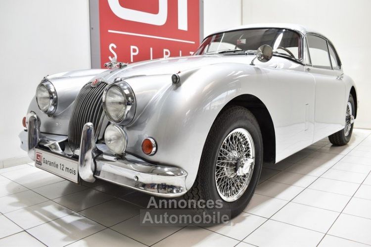 Jaguar XK150 XK 150 S - <small></small> 99.900 € <small>TTC</small> - #12