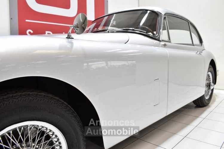 Jaguar XK150 XK 150 S - <small></small> 99.900 € <small>TTC</small> - #13