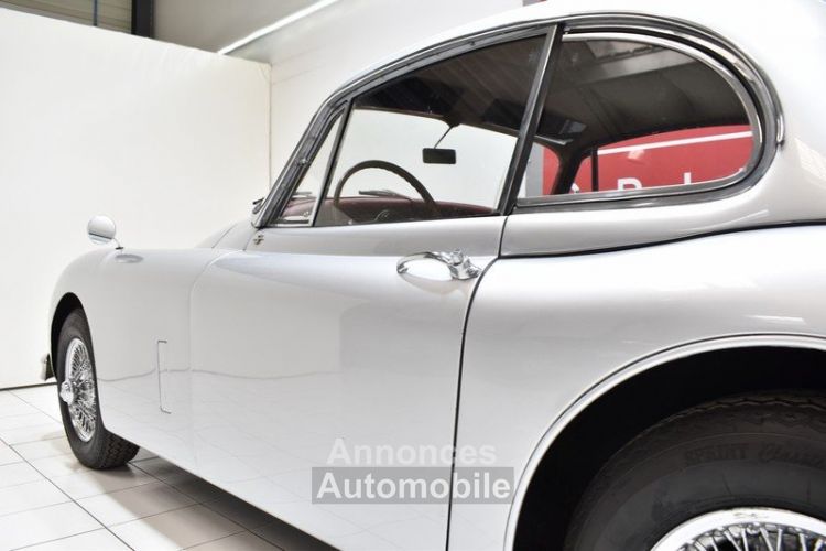 Jaguar XK150 XK 150 S - <small></small> 99.900 € <small>TTC</small> - #14