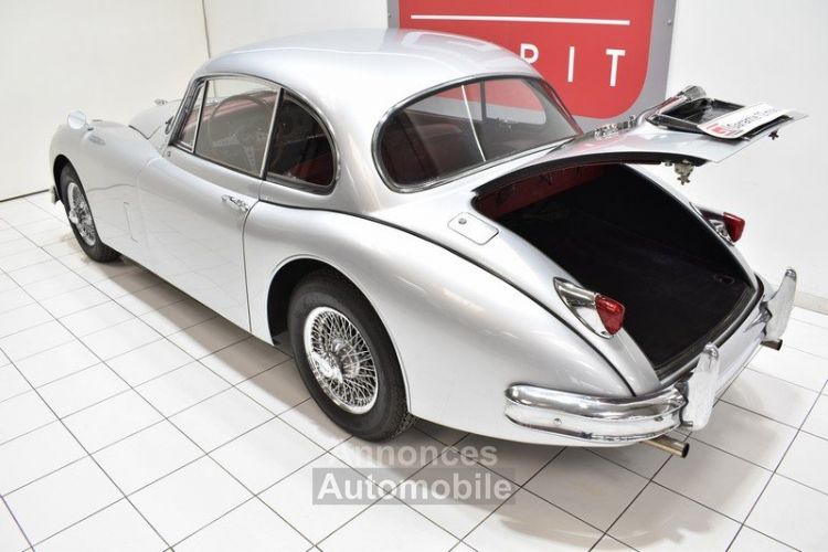 Jaguar XK150 XK 150 S - <small></small> 99.900 € <small>TTC</small> - #16