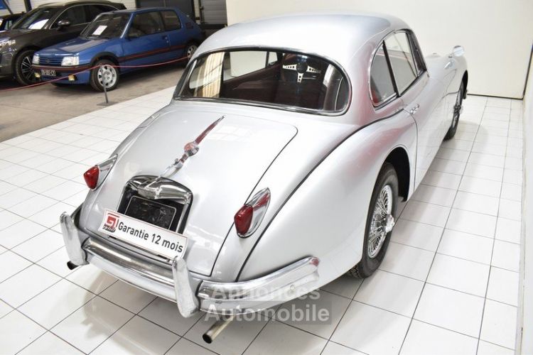 Jaguar XK150 XK 150 S - <small></small> 99.900 € <small>TTC</small> - #19