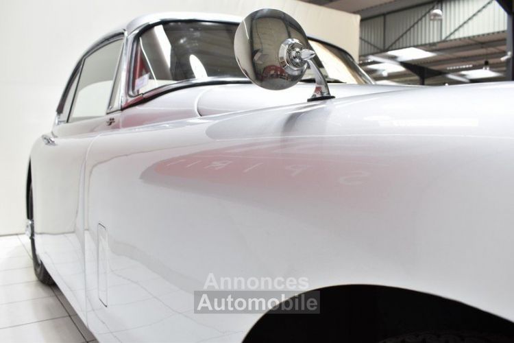 Jaguar XK150 XK 150 S - <small></small> 99.900 € <small>TTC</small> - #21