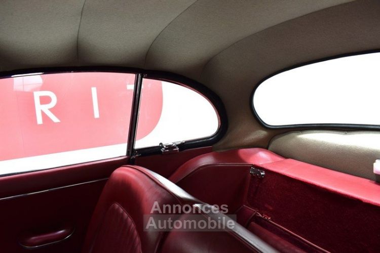 Jaguar XK150 XK 150 S - <small></small> 99.900 € <small>TTC</small> - #25