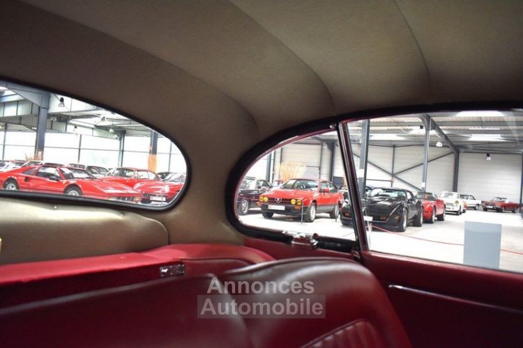 Jaguar XK150 XK 150 S - <small></small> 99.900 € <small>TTC</small> - #26