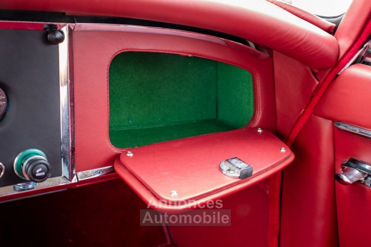 Jaguar XK150 XK 150 SE 3.8 DHC Cabrio Aut. - OLDTIMER - WINNER LE MANS - VOLLEDIG GERESTAUREERD - <small></small> 104.999 € <small>TTC</small> - #31