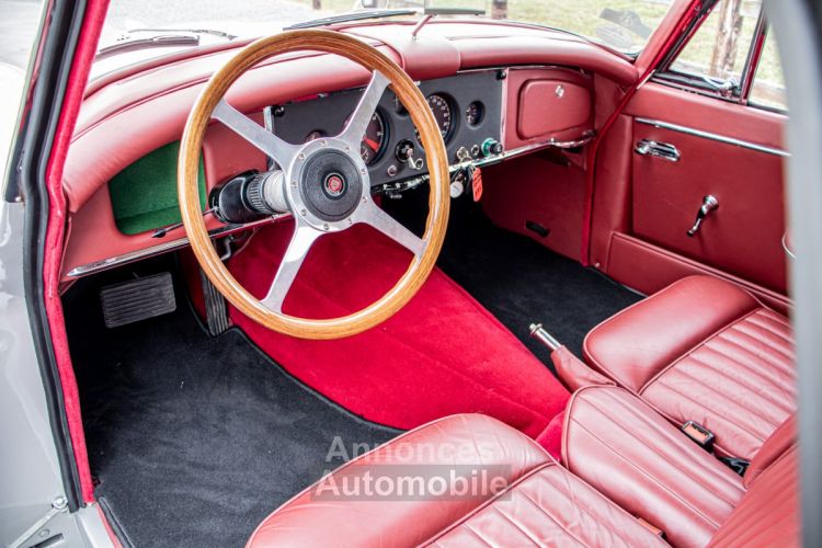 Jaguar XK150 XK 150 SE 3.8 DHC Cabrio Aut. - OLDTIMER - WINNER LE MANS - VOLLEDIG GERESTAUREERD - <small></small> 104.999 € <small>TTC</small> - #32