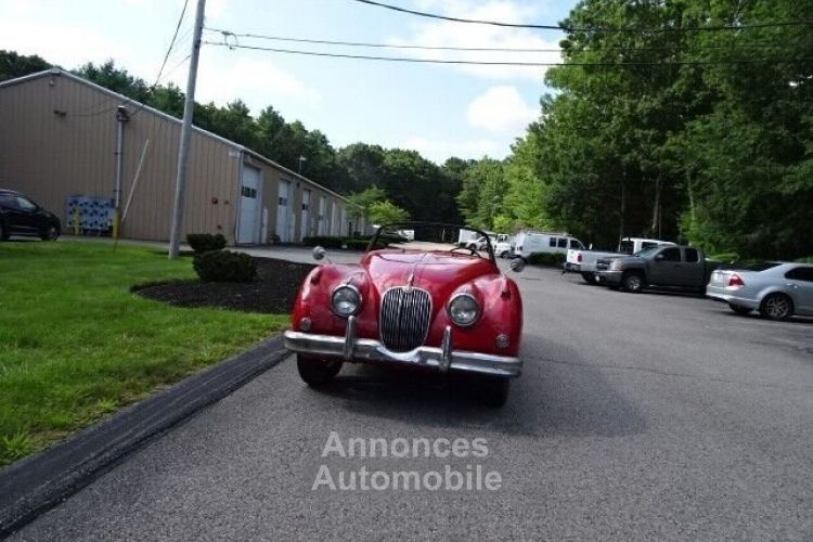 Jaguar XK150 XK150S - <small></small> 68.000 € <small>TTC</small> - #2