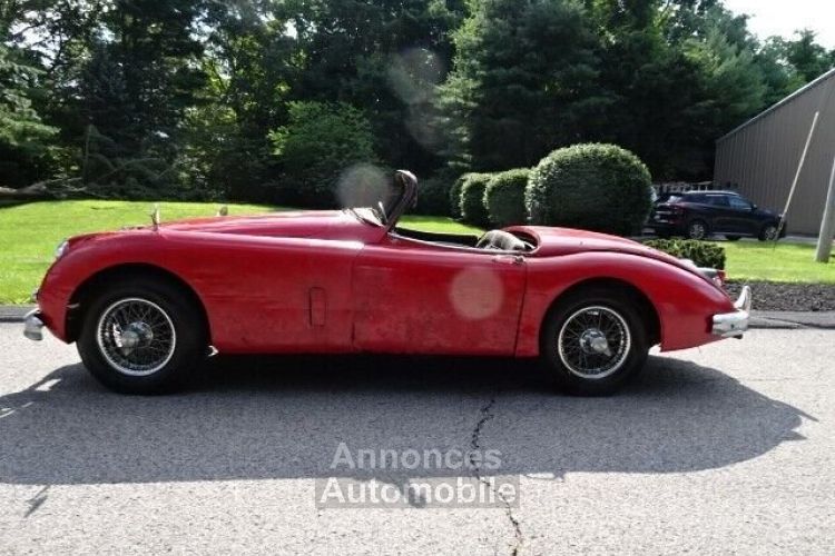 Jaguar XK150 XK150S - <small></small> 68.000 € <small>TTC</small> - #3