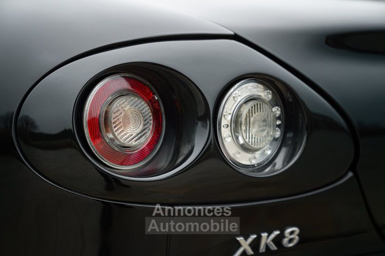 Jaguar XK8 - Prix sur Demande - #3