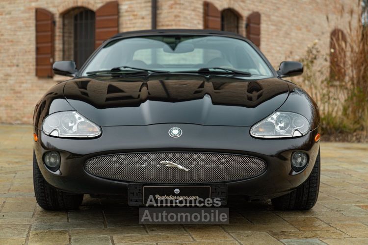 Jaguar XK8 - Prix sur Demande - #6