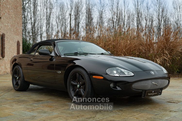 Jaguar XK8 - Prix sur Demande - #7