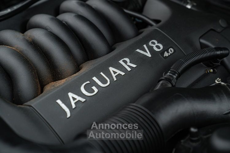 Jaguar XK8 - Prix sur Demande - #15