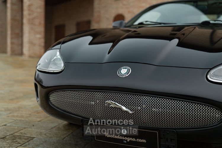 Jaguar XK8 - Prix sur Demande - #19