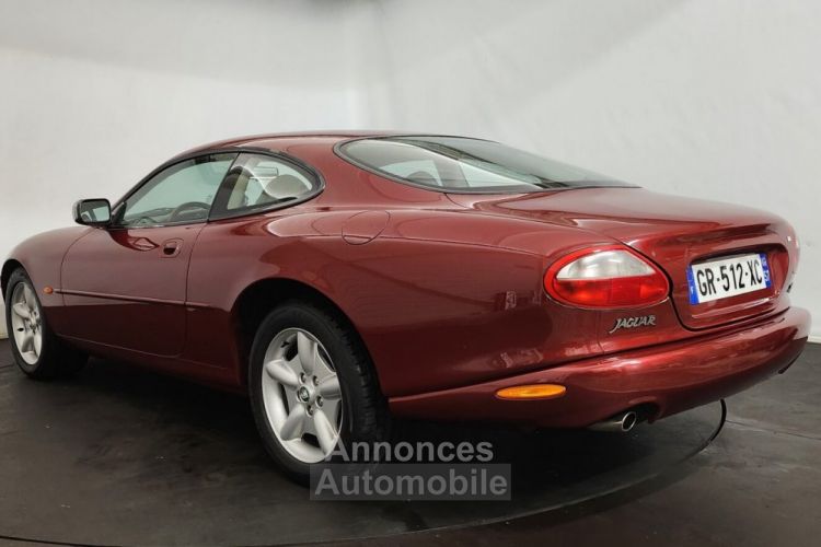 Jaguar XK8 - <small></small> 18.500 € <small>TTC</small> - #3