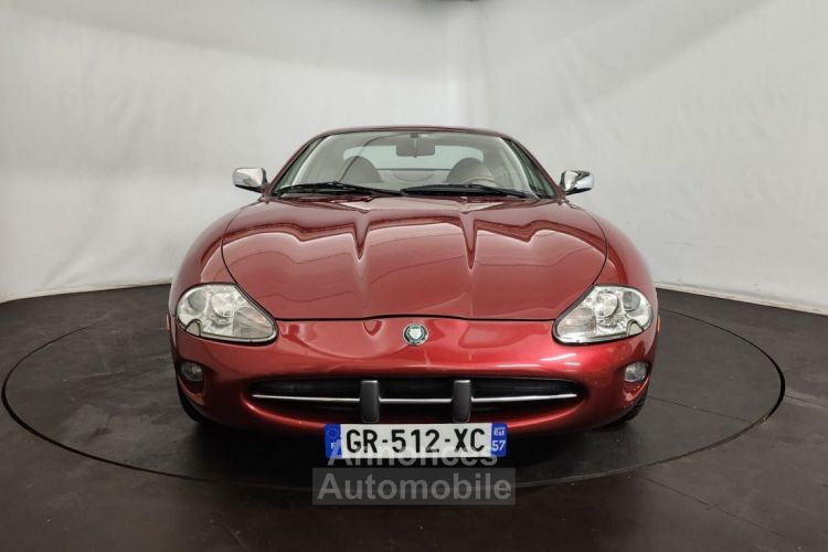 Jaguar XK8 - <small></small> 18.500 € <small>TTC</small> - #6