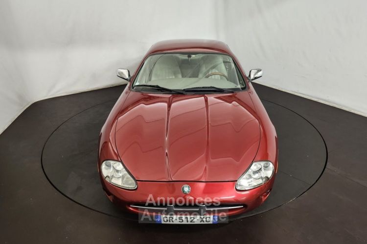 Jaguar XK8 - <small></small> 18.500 € <small>TTC</small> - #7