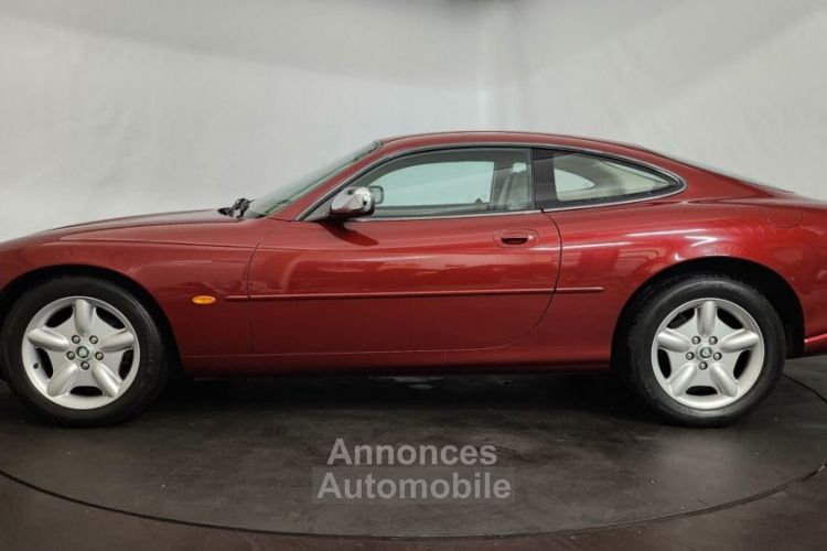 Jaguar XK8 - <small></small> 18.500 € <small>TTC</small> - #8