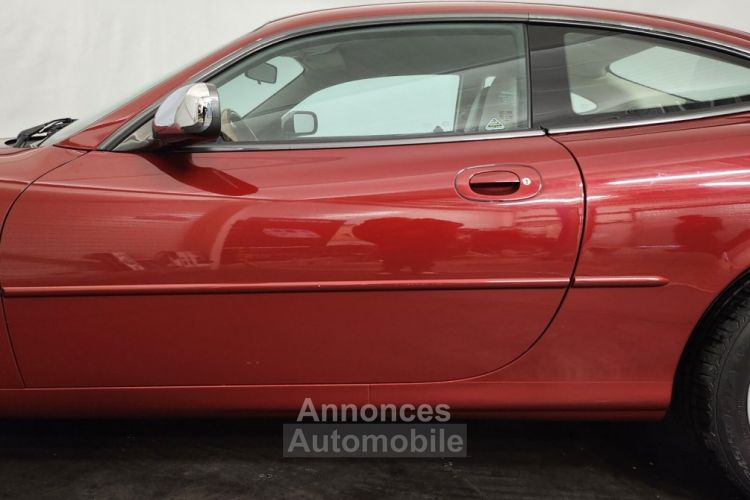 Jaguar XK8 - <small></small> 18.500 € <small>TTC</small> - #10