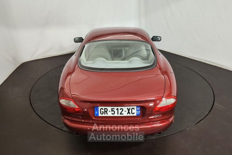 Jaguar XK8 - <small></small> 18.500 € <small>TTC</small> - #13