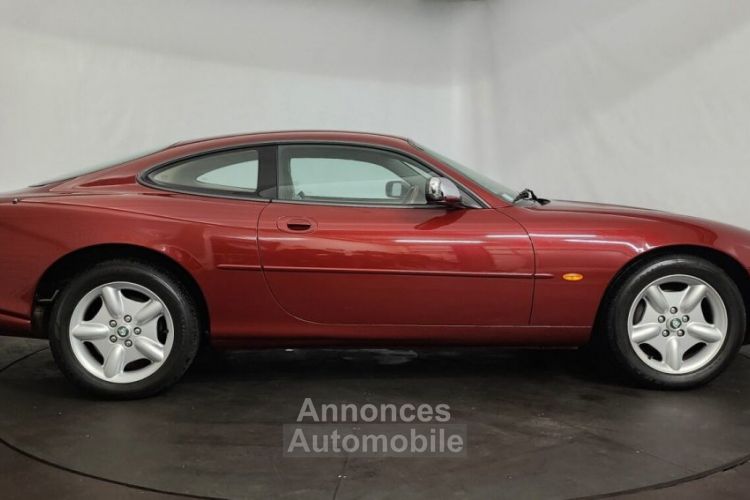 Jaguar XK8 - <small></small> 18.500 € <small>TTC</small> - #14