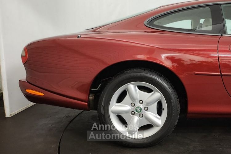 Jaguar XK8 - <small></small> 18.500 € <small>TTC</small> - #15