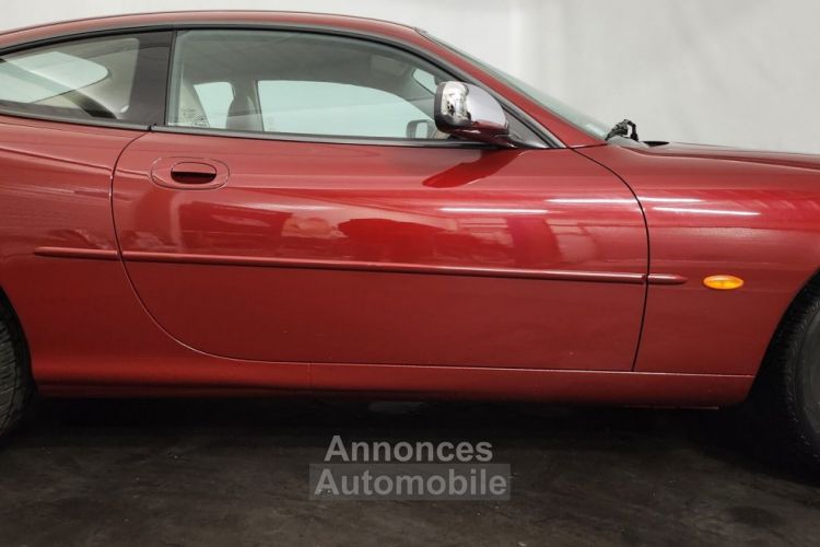 Jaguar XK8 - <small></small> 18.500 € <small>TTC</small> - #16