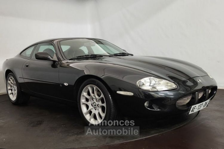 Jaguar XK8 - <small></small> 18.500 € <small>TTC</small> - #1