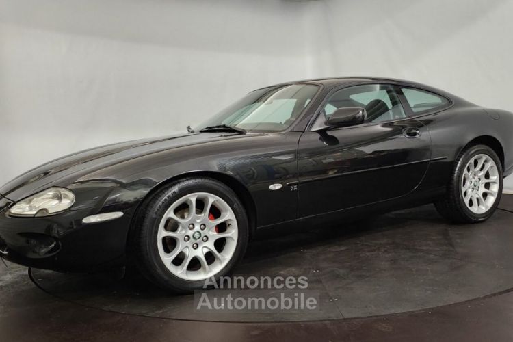 Jaguar XK8 - <small></small> 18.500 € <small>TTC</small> - #2