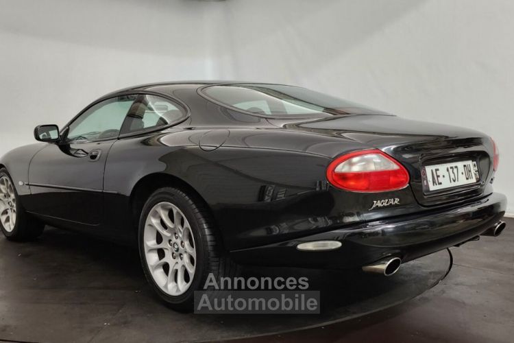 Jaguar XK8 - <small></small> 18.500 € <small>TTC</small> - #3