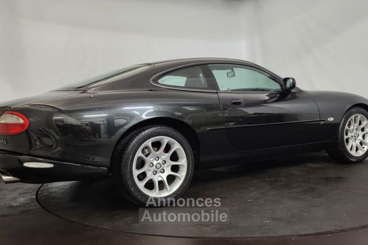 Jaguar XK8 - <small></small> 18.500 € <small>TTC</small> - #4