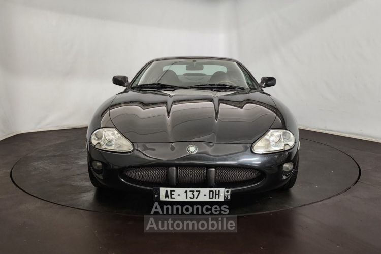 Jaguar XK8 - <small></small> 18.500 € <small>TTC</small> - #6