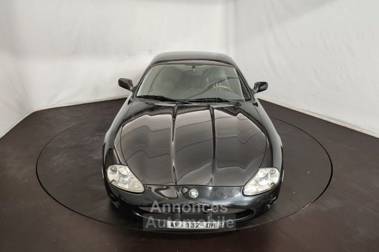 Jaguar XK8 - <small></small> 18.500 € <small>TTC</small> - #7