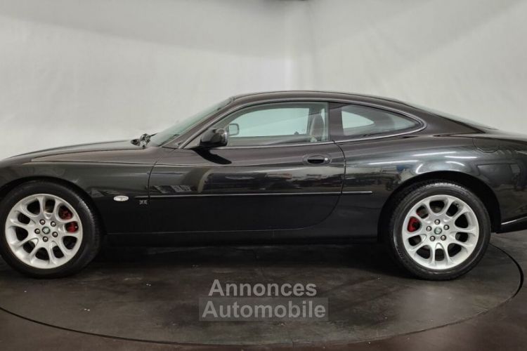 Jaguar XK8 - <small></small> 18.500 € <small>TTC</small> - #8