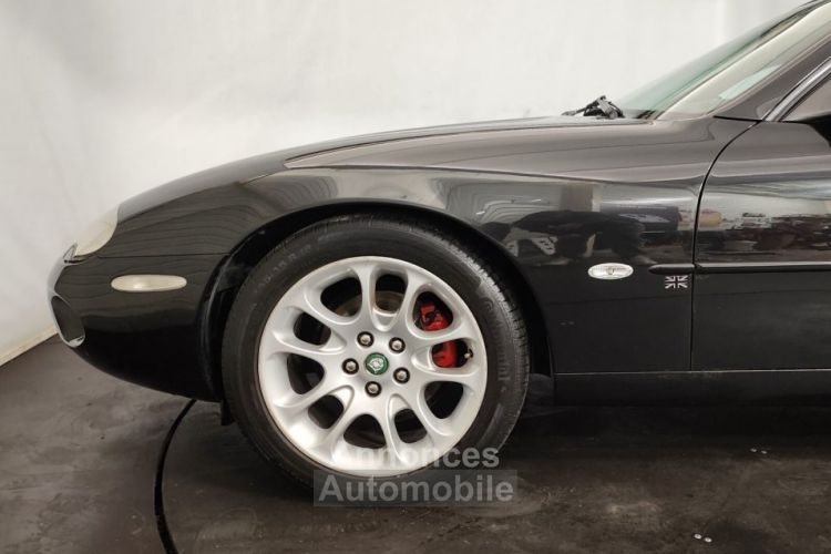 Jaguar XK8 - <small></small> 18.500 € <small>TTC</small> - #9