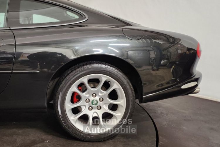 Jaguar XK8 - <small></small> 18.500 € <small>TTC</small> - #11