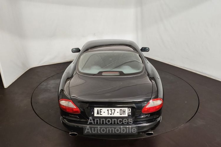 Jaguar XK8 - <small></small> 18.500 € <small>TTC</small> - #13