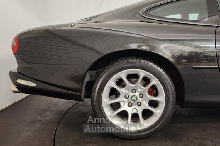 Jaguar XK8 - <small></small> 18.500 € <small>TTC</small> - #15