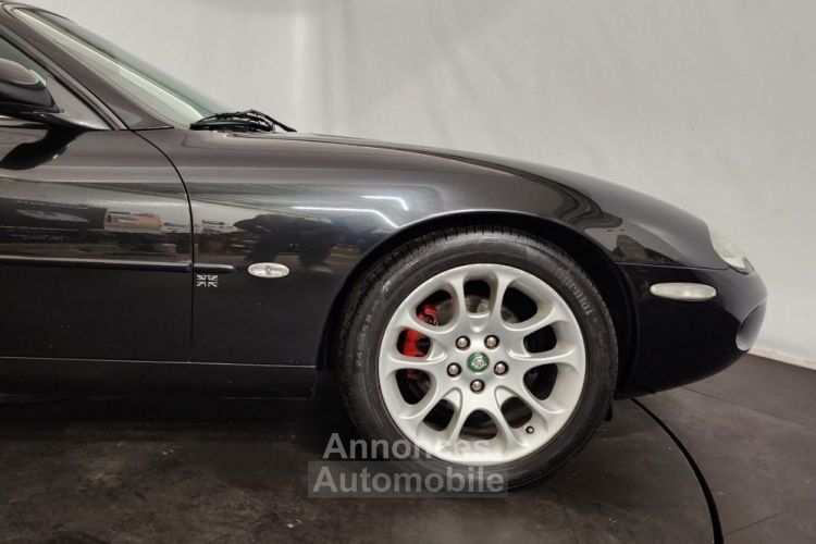 Jaguar XK8 - <small></small> 18.500 € <small>TTC</small> - #17