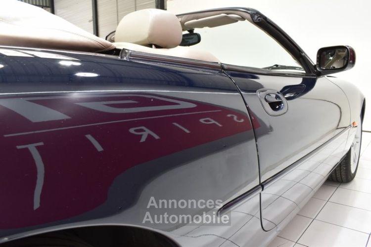 Jaguar XK8 4.0 Cabriolet - <small></small> 28.900 € <small>TTC</small> - #21