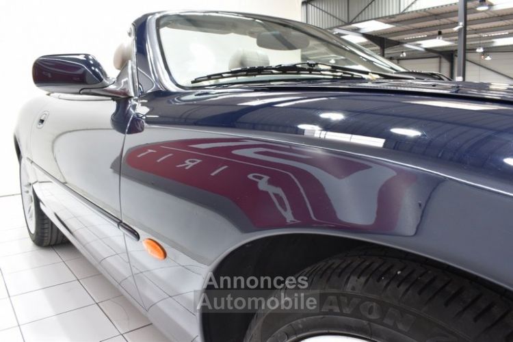 Jaguar XK8 4.0 Cabriolet - <small></small> 28.900 € <small>TTC</small> - #22