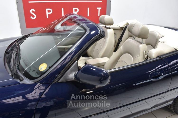 Jaguar XK8 4.0 Cabriolet - <small></small> 28.900 € <small>TTC</small> - #23