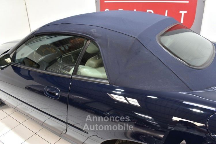 Jaguar XK8 4.0 Cabriolet - <small></small> 28.900 € <small>TTC</small> - #26