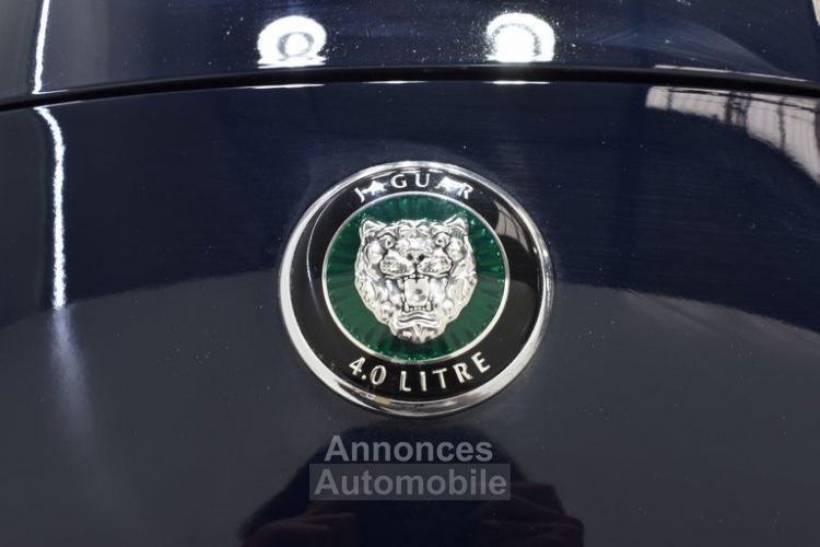 Jaguar XK8 4.0 Cabriolet - <small></small> 28.900 € <small>TTC</small> - #50